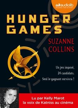 Hunger Games T.1 : Hunger Games - Suzanne Collins