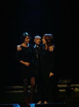 Sinead O`Connor + Karavan: ArnoQuins à l'Ancienne Belgique, Bruxelles, le 30 septembre 2014 BIS 10660266_643272502456018_2186843879782932674_n.jpg