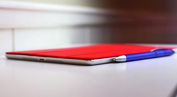 Une nouvelle gamme iPad présentée le 16 octobre