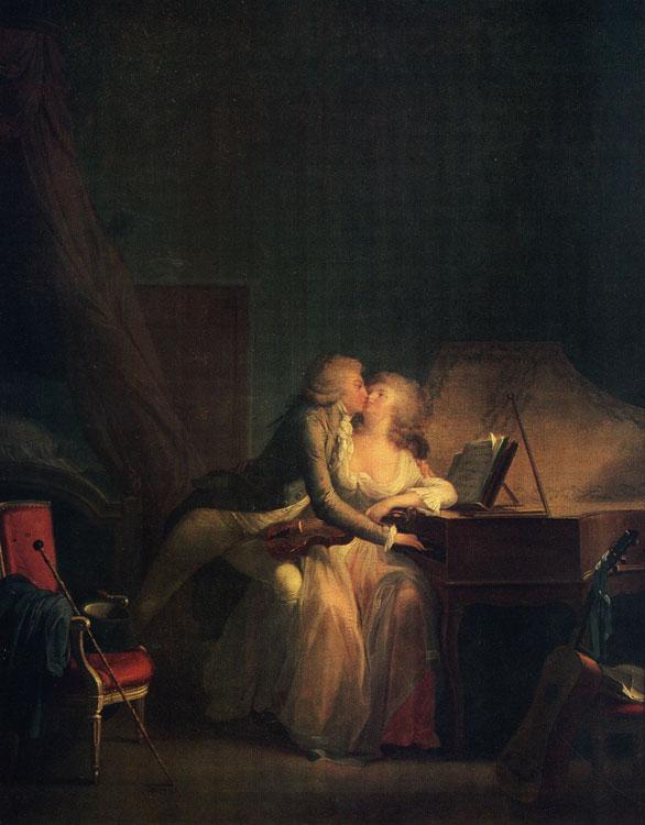 Boilly Prelude