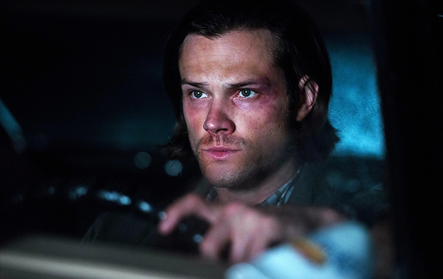 Supernatural : Des infos sur le grand méchant de la saison 10 ! Supernatural : Des infos sur le grand méchant de la saison 10 !