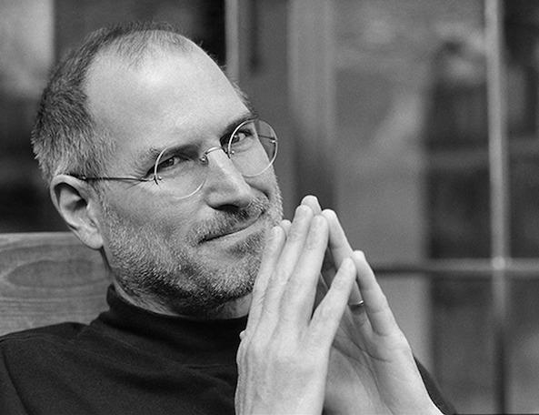 Steve Jobs, 3 ans déjà...