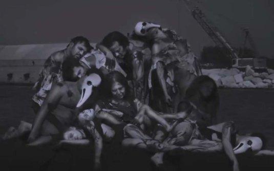 La Peste de retour à Venise La Peste à Venise