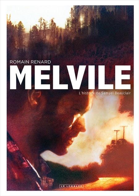 MELVILE MELVILE