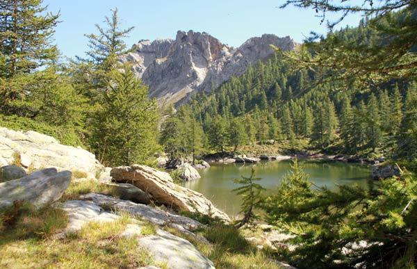 4 bons plans vacances, sans partir loin ! bivouac vallée des merveilles