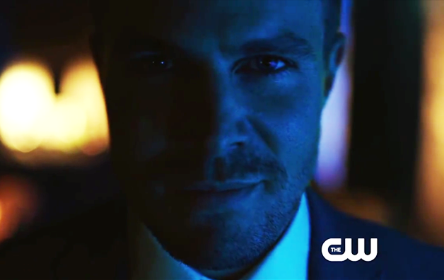Arrow, saison 3 : Un deuxième extrait pour le premier épisode ! Arrow, saison 3 : Un deuxième extrait pour le premier épisode !
