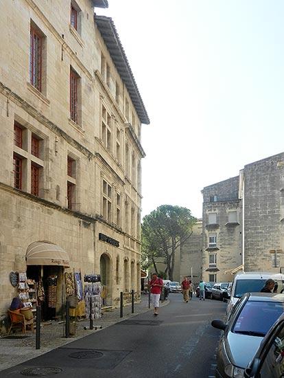 Quaranto-nòu an après 30 carriero Balanço 3554909202.jpg