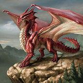 Dragon (mythologie)