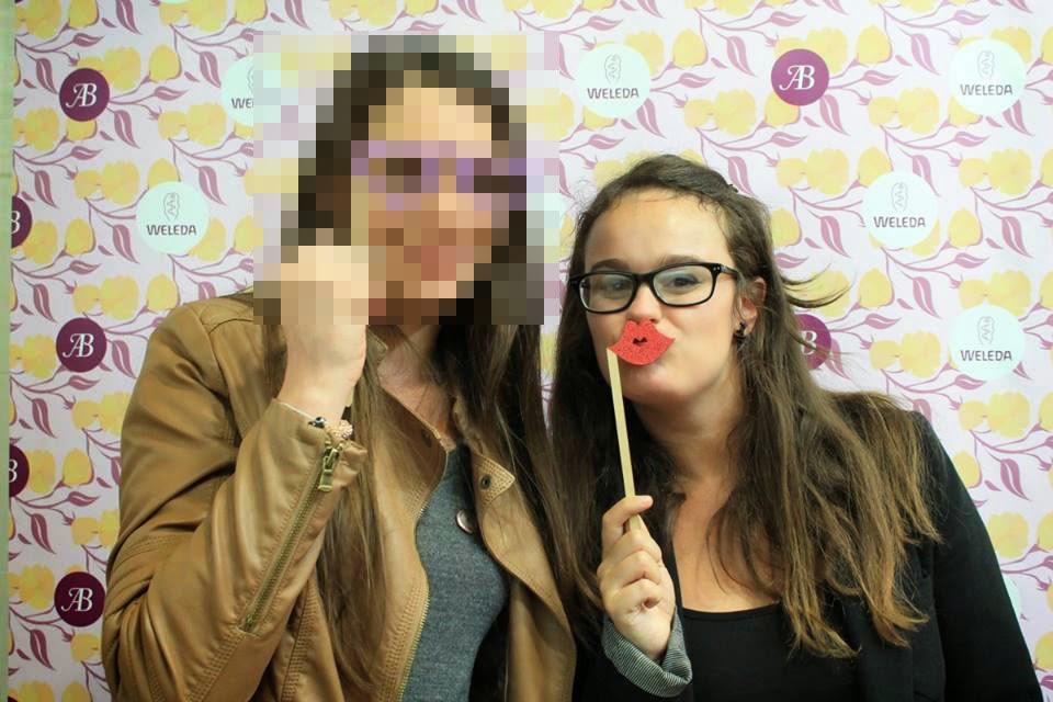 Petites soirées entre blogueuses Petites soirées entre blogueuses