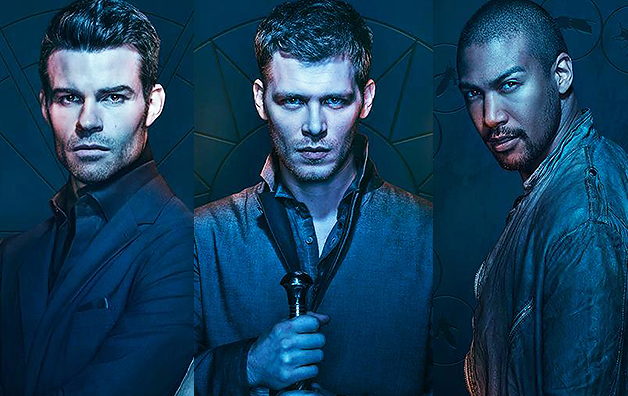 The Originals : Des photos personnages pour la saison 2 ! The Originals : Des photos personnages pour la saison 2 !