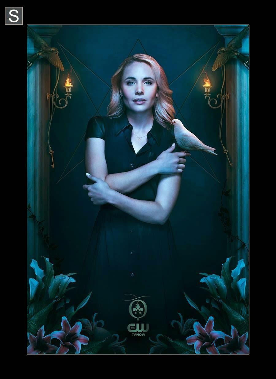 The Originals : Des photos personnages pour la saison 2 ! The Originals : Des photos personnages pour la saison 2 !