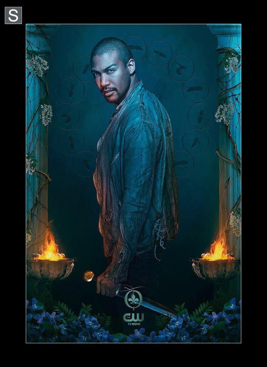The Originals : Des photos personnages pour la saison 2 ! The Originals : Des photos personnages pour la saison 2 !