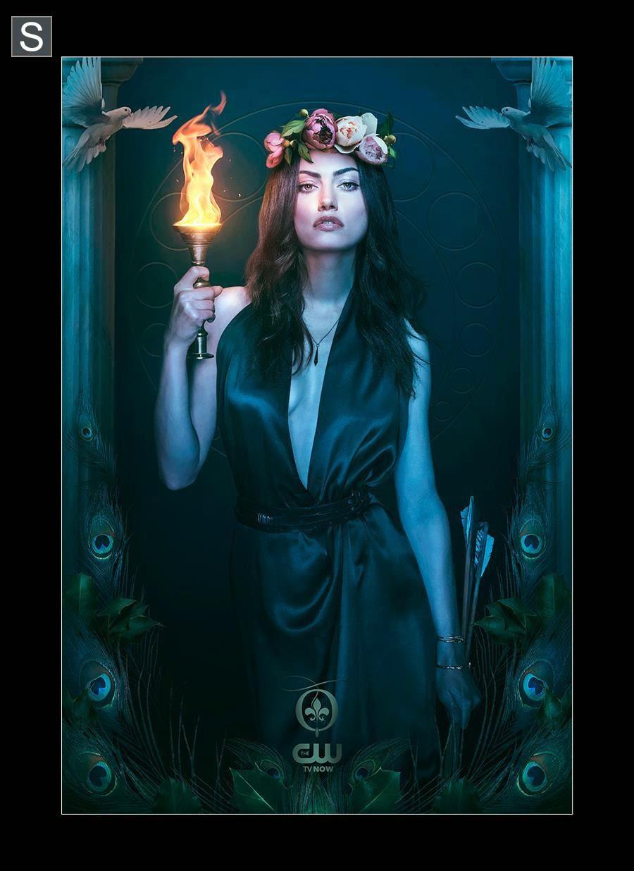 The Originals : Des photos personnages pour la saison 2 ! The Originals : Des photos personnages pour la saison 2 !