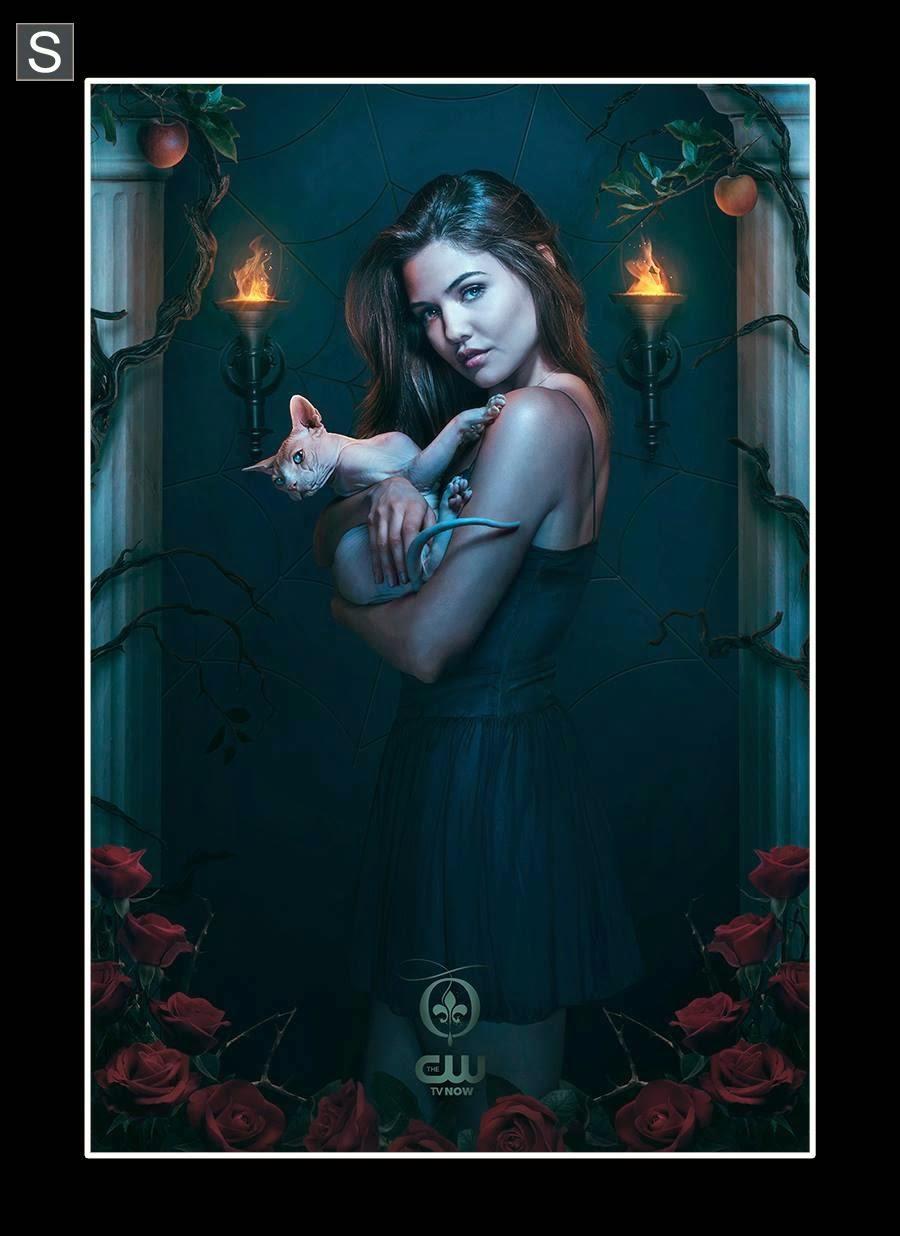 The Originals : Des photos personnages pour la saison 2 ! The Originals : Des photos personnages pour la saison 2 !