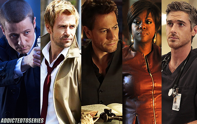 Quelle nouvelle série 2014 sera annulée en premier ? Quelle nouvelle série 2014 sera annulée en premier ?