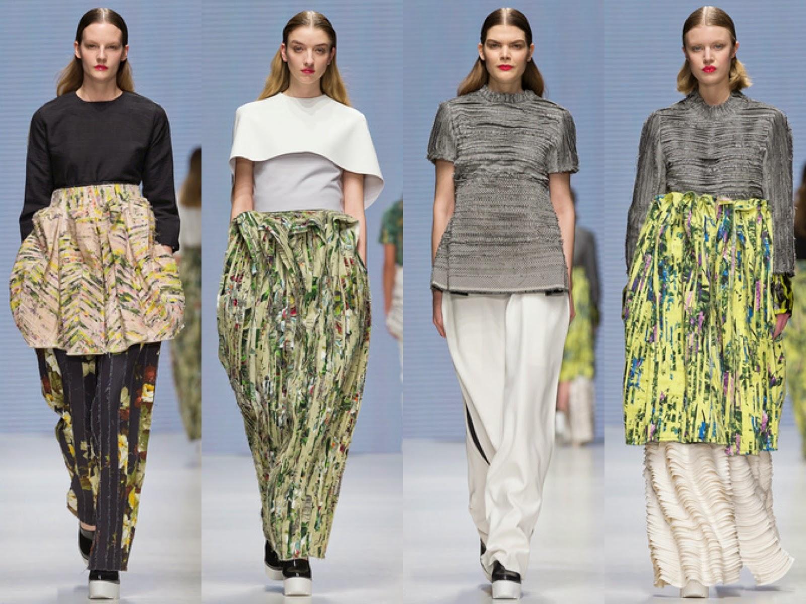 La collection Eddy Anemian débarque chez H&M... La collection Eddy Anemian débarque chez H&M...