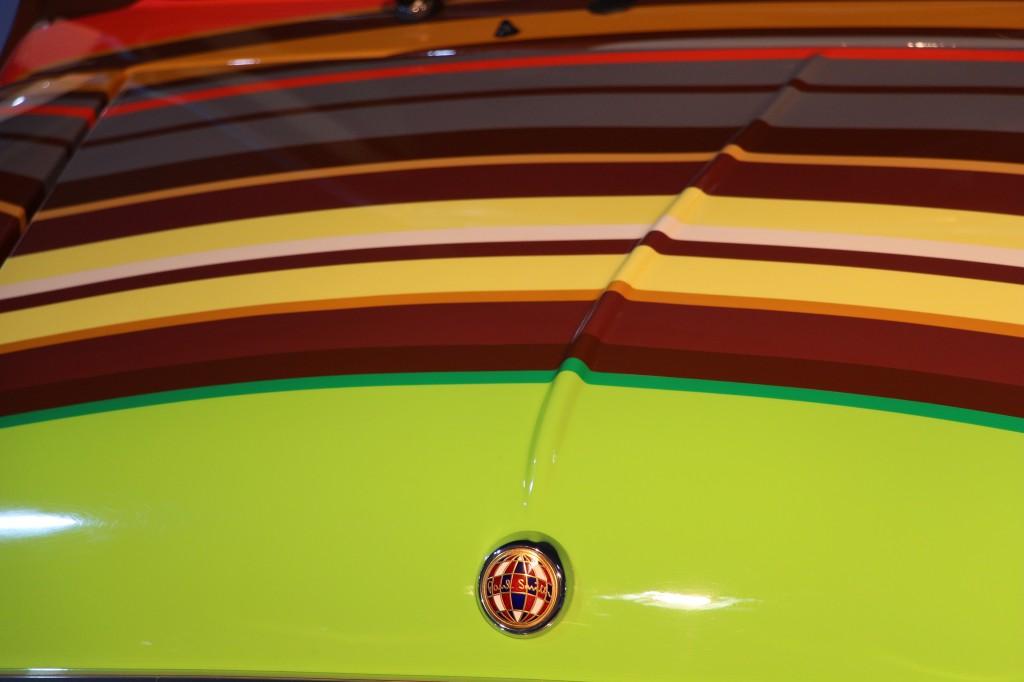 L’Auto & La Mode : MINI(s) Paul Smith IMG_2767