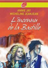 A la poursuite d’Olympe L'inconnu de la Bastille 01
