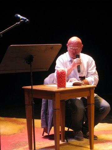 extrait video grosse