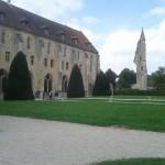 Deux dimanches après-midi royaumont-abbaye