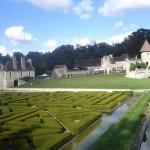 Deux dimanches après-midi domaine-de-villarceaux