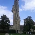 Deux dimanches après-midi abbaye-de-royaumont