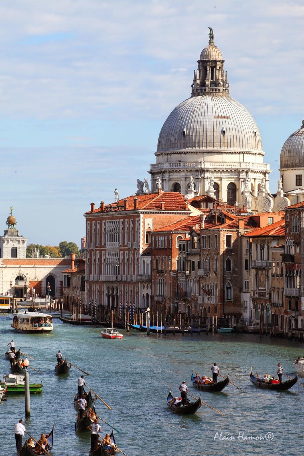 Vos vacances de la Toussaint à Venise