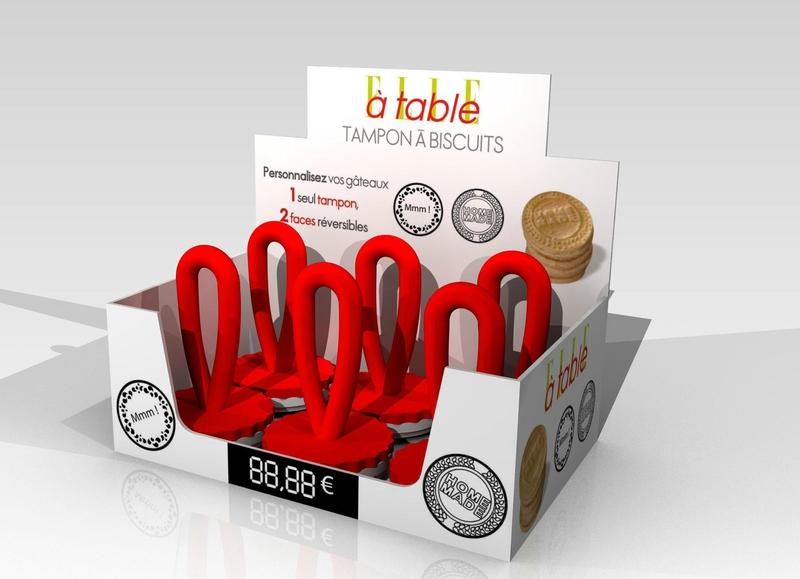 Des petits-beurre maison comme vous en rêviez ! ELLE-A-TABLE-PRESENTOIR-TAMPONS-BISCUITS
