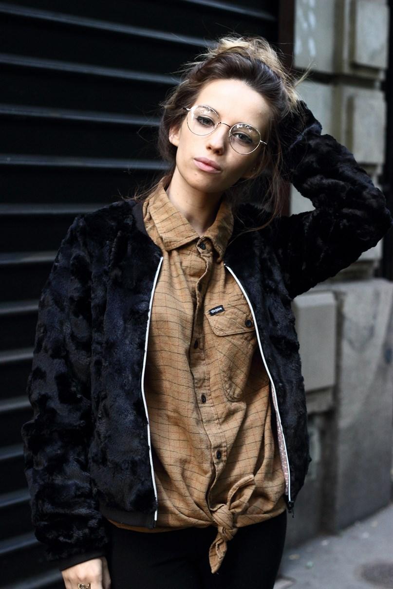 Boyish ! Boyish !
