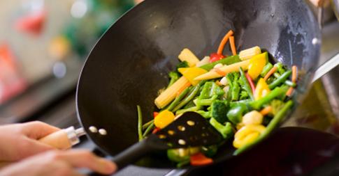 10 bonnes raisons de cuisiner à la maison ! cuisiner-leger