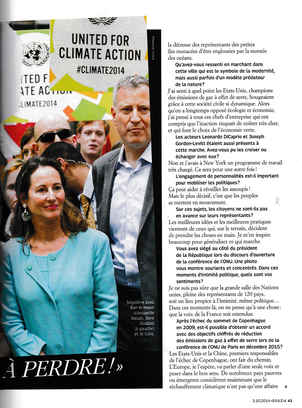 Tomboy Grazia Tomboy Grazia