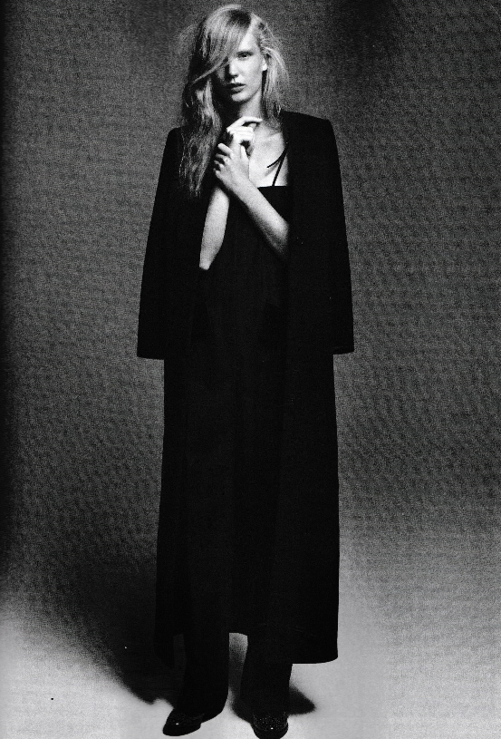 Tomboy Grazia Tomboy Grazia
