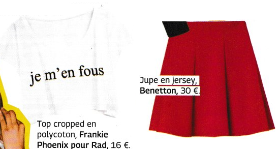 Tomboy Grazia Tomboy Grazia
