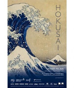 Le Poisson a du Style ! Horoscope du 6 au 13 octobre poisson hokusai