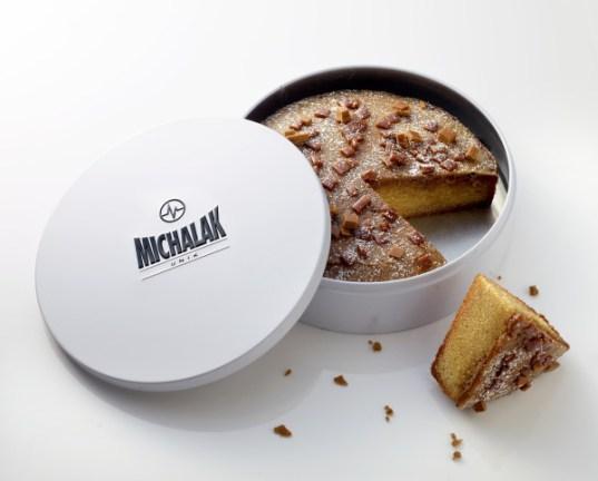 Gourmandise : L’Unik de Christophe Michalak UNIK-