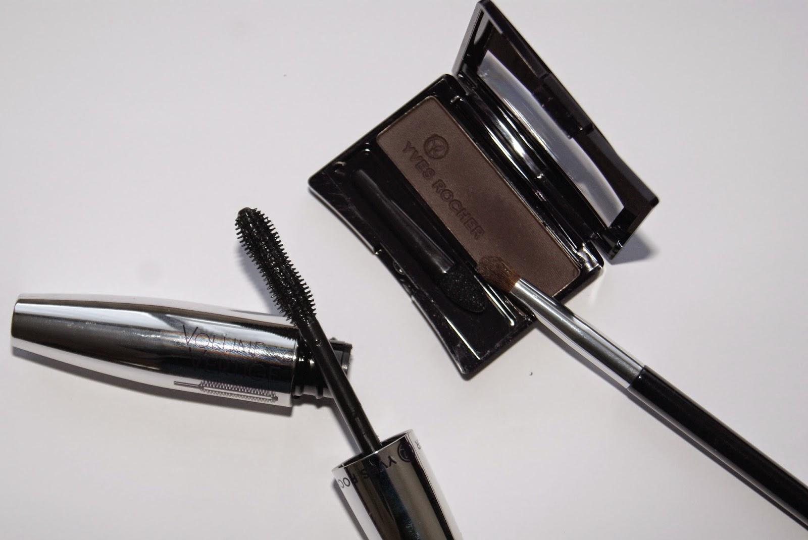 Maquillage 100% YVES ROCHER (concours Make-up Days) Maquillage 100% YVES ROCHER (concours Make-up Days)