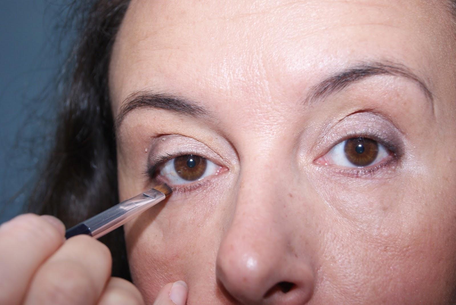 Maquillage 100% YVES ROCHER (concours Make-up Days) Maquillage 100% YVES ROCHER (concours Make-up Days)