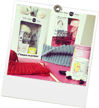 La To Do Green & Healthy de la semaine – 6 au 12 octobre 2014 WoolKiss - JulieFromParis