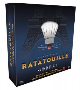 Les Blu-ray Collector d’Octobre 2014 ratatouille-coffret-deluxe-bluray-dvd-disney