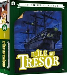 Les Blu-ray Collector d’Octobre 2014 lile-aux-tresors-integrale-bluray-@anime