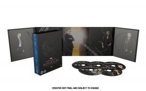 Les Blu-ray Collector d’Octobre 2014 agents-of-shield-season-one-bluray-abc-studios-ens