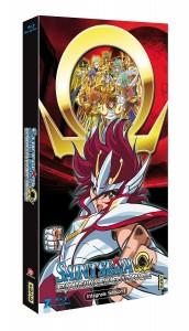 Les Blu-ray Collector d’Octobre 2014 saint-seiya-omega-S1-edition-limitée-bluray-kana