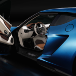 MOTEUR : Une Lamborghini hybride !