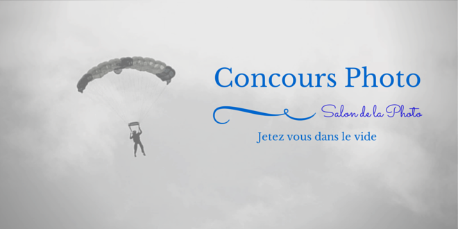 Salon de la photo – Concours photo Concours Photo