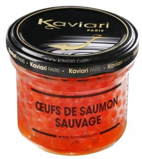 oeufs de saumon sauvage1