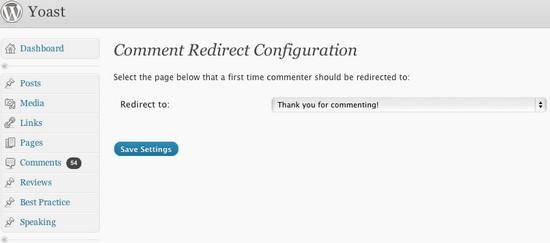Le Mini Guide pour obtenir plus de prospects avec un Blog – Partie 6 plugin wordpress redirect