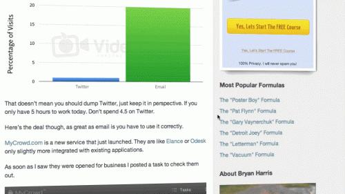 Le Mini Guide pour obtenir plus de prospects avec un Blog – Partie 6 list-builder-inaction