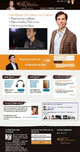 Le Mini Guide pour obtenir plus de prospects avec un Blog – Partie 6 reussite max