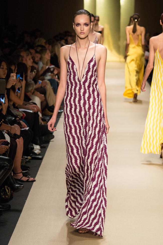 Pixelformula  Womenswear  Summer 2015 Ready To Wear  Paris Guy Laroche