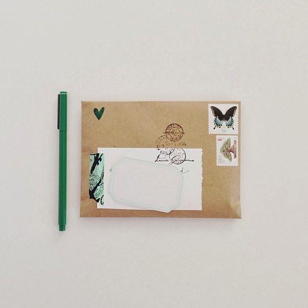 Les paquets d’Exploratology se customisent! enveloppes-customisees-03